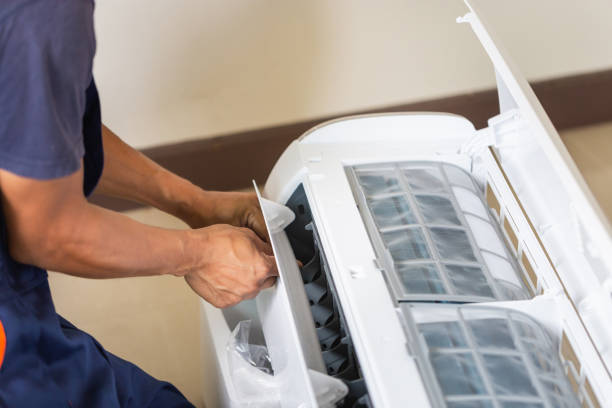 Best HVAC Air Duct Cleaning  in Puxico, MO