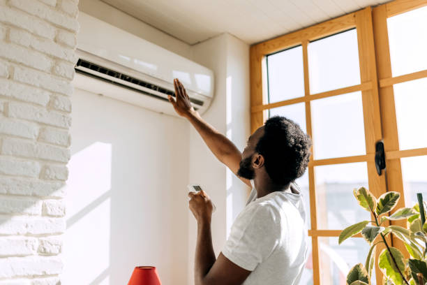 Best HVAC System Installation  in Puxico, MO