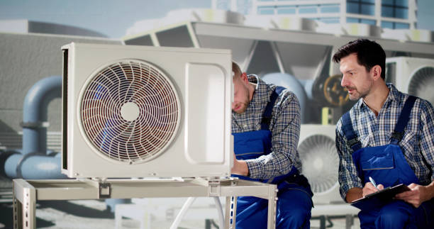 Best Emergency HVAC Repair  in Puxico, MO