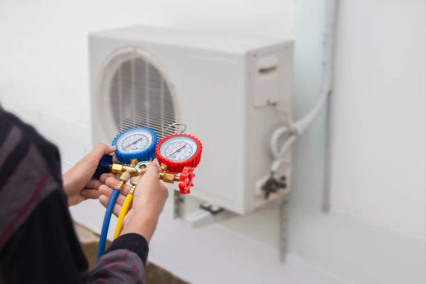 Best HVAC Emergency Services  in Puxico, MO