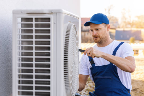 Best Commercial HVAC Repair  in Puxico, MO