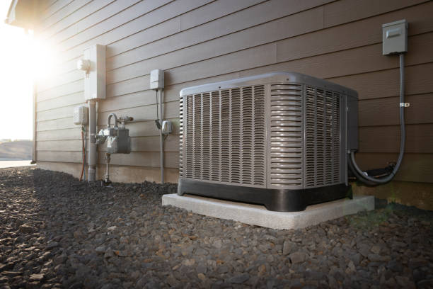 Best Ductless HVAC Repair  in Puxico, MO